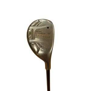 King Cobra Baffler TWS 23° 4/R RH Aldila DVS-HL 65g Regular Flex